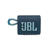 Caixa De Som JBL GO 3