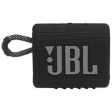 Caixa De Som Jbl Go3 Bluetooth