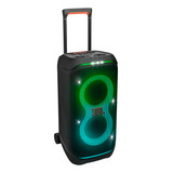 Caixa De Som Jbl Partybox 320 Stage Bluetooth Pro Sound 240w