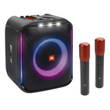 Microfones