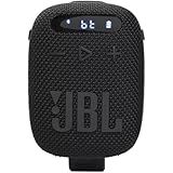 Caixa De Som JBL Wind 3 Original Com Visor Bluetooth E Rádio