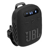Caixa De Som Jbl Wind 3 Portátil Bluetooth Bike E Moto