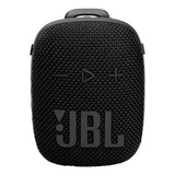 Caixa De Som Jbl Wind 3s Portátil Bike Moto Bluetooth Com Nf