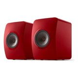 Caixa De Som Kef Ls50 Wirelessii par Lj Planeta Play Music