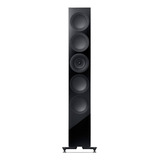 Caixa De Som Kef R11 Meta Torre Par Lj Planeta Play Music
