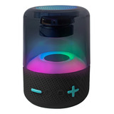 Caixa De Som Mini Bluetooth Tf