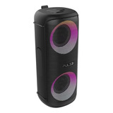 Caixa De Som Mini Box Bluetooth 5 0 Aux Micro Sd Led Pulse