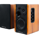 Caixa De Som Monitor Audio Referência Ativo 110w Bluetooth