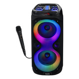 Microfones