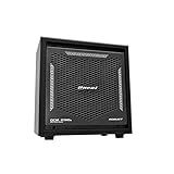 CAIXA DE SOM MULTIUSO COM BATERIA ONEAL OCM2910B 60W RMS