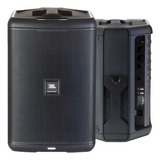 Caixa De Som Pa 8 Frontal Ativa Jbl Eon One Compact