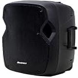 CAIXA DE SOM PASSIVA BOOTES BP 1212 A F 12 POL DTI 300W Mus
