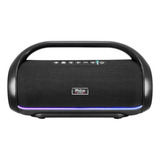 Caixa De Som Philco Extreme Bluetooth 5 3 Flash Light 220w