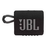 Caixa De Som Portátil Bluetooth Jbl