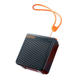 Caixa De Som Portátil Bluetooth Mp85 Edifier