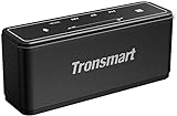 Caixa De Som Portátil Bluetooth TR0NSMART