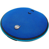 Caixa De Som Portátil Dazz Versality Bluetooth 7w Rms Azul