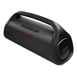 Caixa De Som Portátil LG Boombox Xboom Go Xg9s Ip67