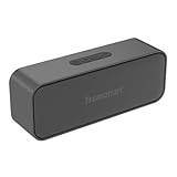 Caixa De Som Portátil Tronsmart T2 Mini 10w Bluetooth 5 0 Ipx7 Tws Preto 