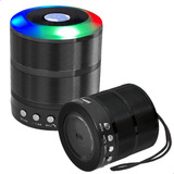 Caixa De Som Portatil Ultrapotent Bluetooth Mp3 Usb Fm