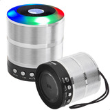 Caixa De Som Portatil Ultrapotent Bluetooth Mp3 Usb Fm