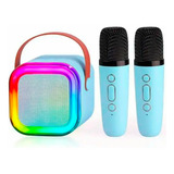 Microfone