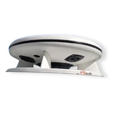 Caixa De Som Propaganda Para Carro Volume Alto 350w Rms