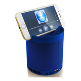 Caixa De Som Q3 Bluetooth Wireless