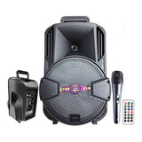 Microfone