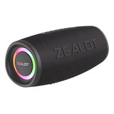 Caixa De Som S56 Zealot Speaker