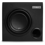 Caixa De Som Selada Falcon 10 250w Rms Cx10 N