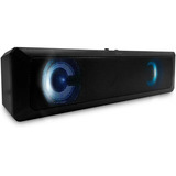 Caixa De Som Soundbar Pc Gamer Computador Notebook Tv Smart