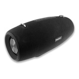 Caixa De Som Speaker Ecopower Ep 2525 Preto