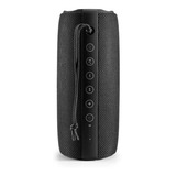 Caixa De Som Speaker Energy Pulse Bluetooth 30w Rms Sp356 Cor Preto 110v 220v
