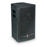 Caixa De Som Staner Upper 515 Passiva Af15 300w Som Forte Drive Tiânio Entrada Para Tripé Gabinete Madeira Reforçado