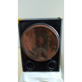 Caixa De Som Subwoofer LG Cm8450 450w Com Avarias Leia