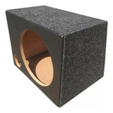 Caixa De Som Vazia P 1 A F De 10 Poleg Subwoofer 30l