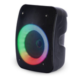 Caixa De Som Wireless Speaker Bluetooth