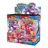 Caixa De Sombras De Pokémon