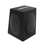 Caixa De Subwoofer De 8 Amplificada Hertz DBA 200 070110 Caixa De Som Automotivo Alto Falante