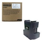 Caixa De Tanque De Manutenção P Epson C Chip T04d1 T04 d1