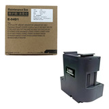 Caixa De Tanque De Manutenção P Epson C Chip T04d1 T04 d1