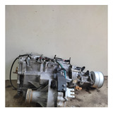 Caixa De Tração Mitsubishi Pajero Full 3 2 2008