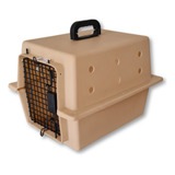Caixa De Transporte Modelo 100 Para Cães E Gatos Pet Tour