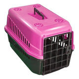Caixa De Transporte N3 Para Cães