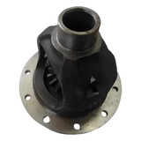 Caixa Diferencial Compl S10 D20 F1000 74176 x Sem Bloqueio