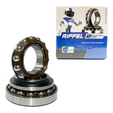 Caixa Direção Cg 150 Titan Fan 2012 2013 2014 2015 Riffel