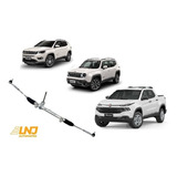 Caixa Direção Coluna Elétrica Fiat Toro Renegade Compass