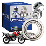 Riffel
