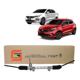 Caixa Direcao Elétrica Fiat Argo Cronos 1 0 1 3 52044919
